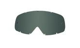 Lente De Repuesto Para Gafas Oakley O-Frame MX Dark Grey